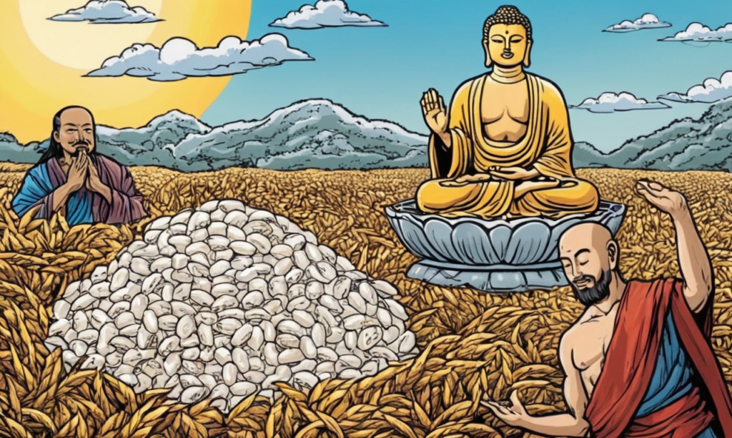 野菜が高い。その辺の野草を野菜代わりにすれば物価高騰時の食費節約にならないか？