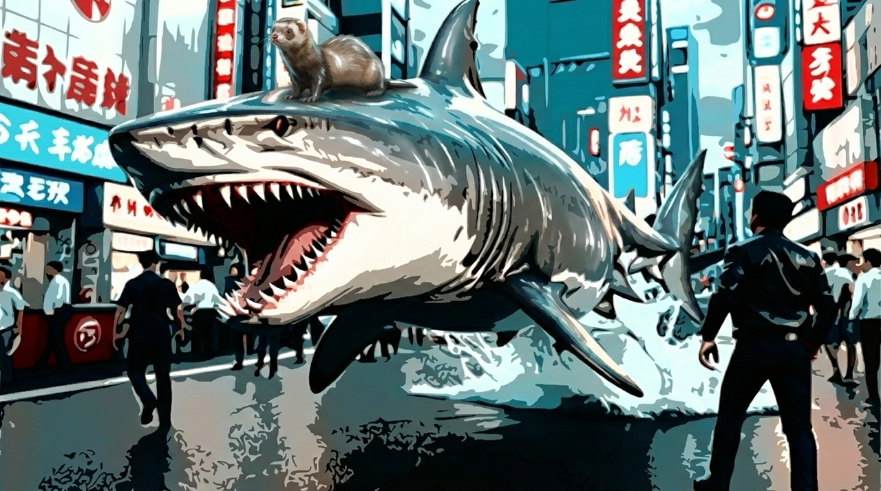 災害時・緊急事態に備える、個人的な考察メモ