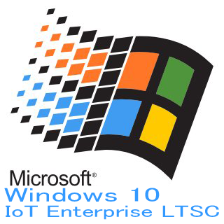 Windows 10 IoT Enterprise LTSC